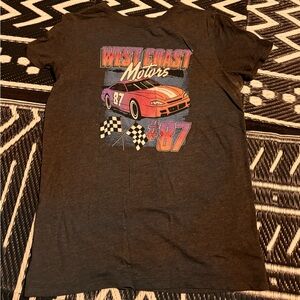 Aeropostale race shirt